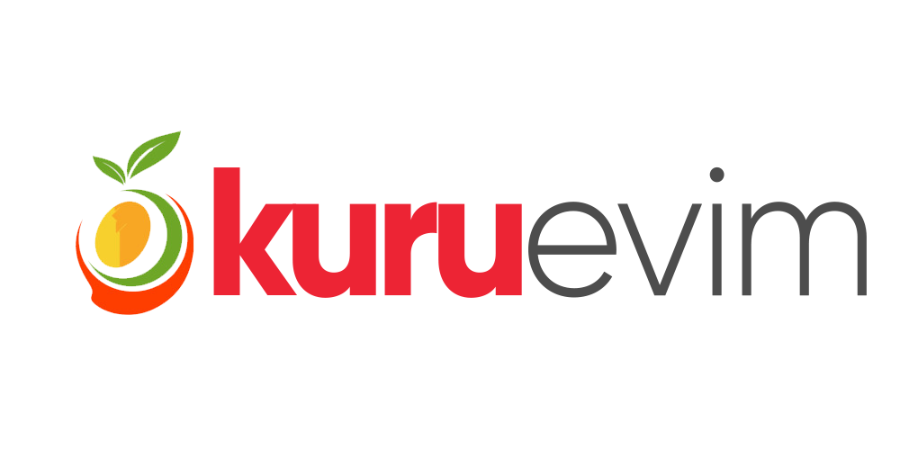 Kuru Evim – Sağlıklı Atıştırmalıklar