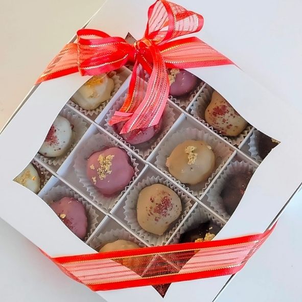 ÇikoFruit (16'lı Paket) - Görsel 2