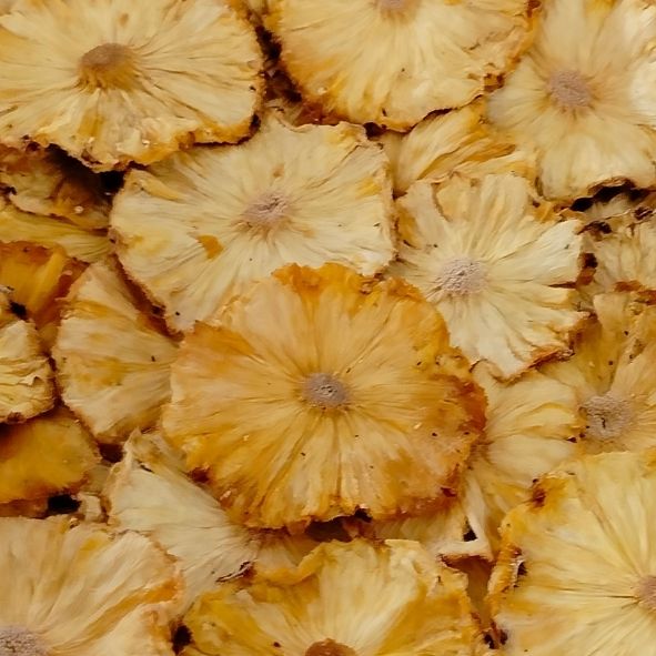 Ananas Kurusu - Görsel 3